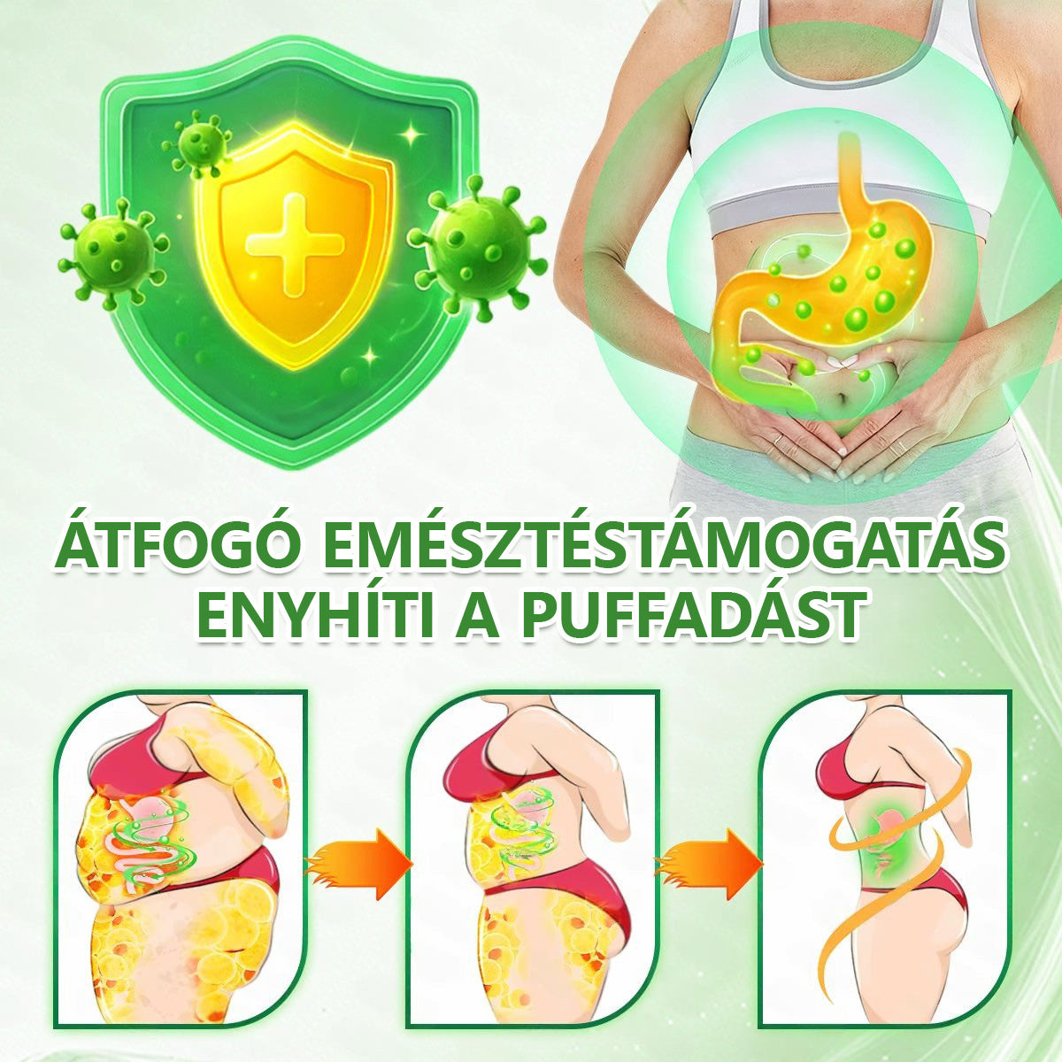 Hivatalos magyar üzlet | 👩‍⚕️🌲 PZGONE® Moringa · Berberin × NAD+ 10 az 1-ben fejlett nano-mikrotűs tapasz 🇭🇺 (Naponta csak egyszer) ✅ Elhízás, megereszkedett bőr, alacsony energiaszint, alvási apnoé, ízületi problémák és egyebek kezelésére