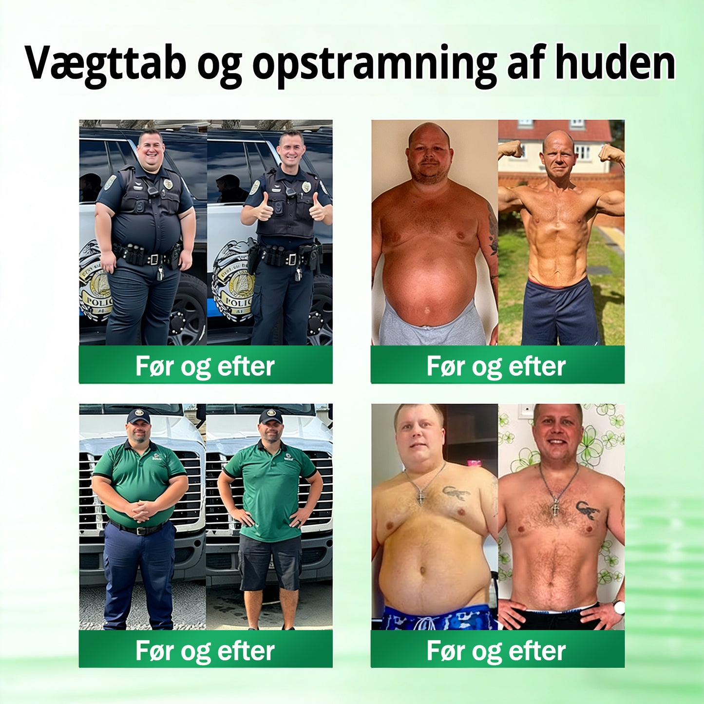𝑶𝒇𝒇𝒊𝒄𝒊𝒆𝒍 𝑩𝒖𝒕𝒊𝒌 | 🍀🍀 CareUplift® Metabolic Nano Microneedle Patch 🇩🇰 Bruges én gang dagligt | Berberin + Moringa-formel Til dig, der ønsker støtte til vægtkontrol, en lettere hverdag og øget velvære ✅
