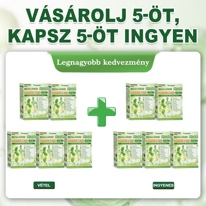 Hivatalos magyar üzlet | 👩‍⚕️🌲 PZGONE® Moringa · Berberin × NAD+ 10 az 1-ben fejlett nano-mikrotűs tapasz 🇭🇺 (Naponta csak egyszer) ✅ Elhízás, megereszkedett bőr, alacsony energiaszint, alvási apnoé, ízületi problémák és egyebek kezelésére