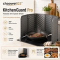 chaowei123™ KitchenGuard Pro Anti-Splash Shield
