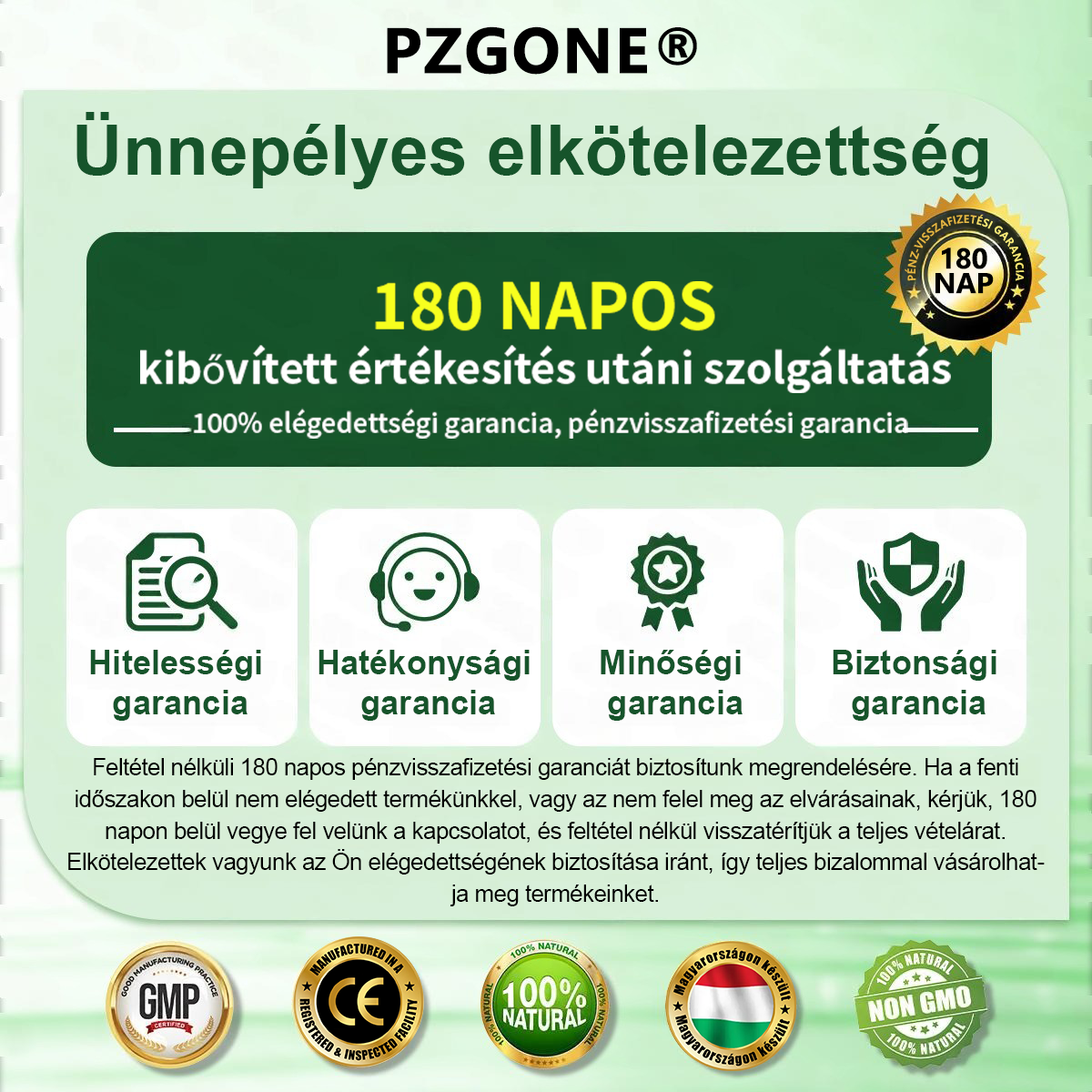 Hivatalos magyar üzlet | 👩‍⚕️🌲 PZGONE® Moringa · Berberin × NAD+ 10 az 1-ben fejlett nano-mikrotűs tapasz 🇭🇺 (Naponta csak egyszer) ✅ Elhízás, megereszkedett bőr, alacsony energiaszint, alvási apnoé, ízületi problémák és egyebek kezelésére