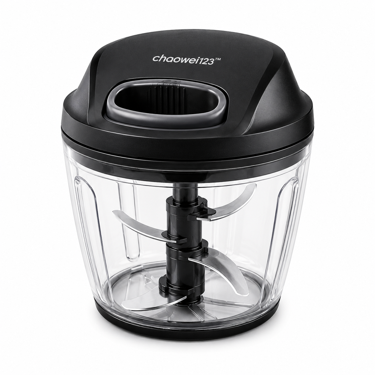 chaowei123™ FlexiCut Pro 3-in-1 Kitchen Food Chopper